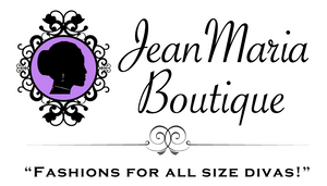 JeanMaria Boutique Logo